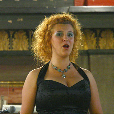 „Chcę iść naprzód !”