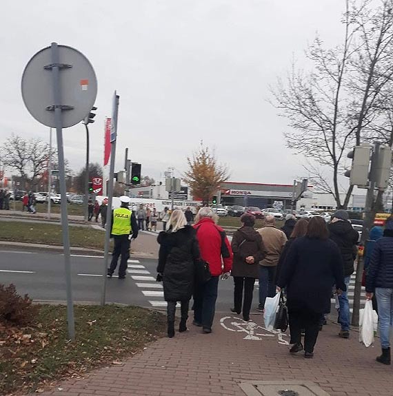 Podsumowanie Akcji Znicz 2018