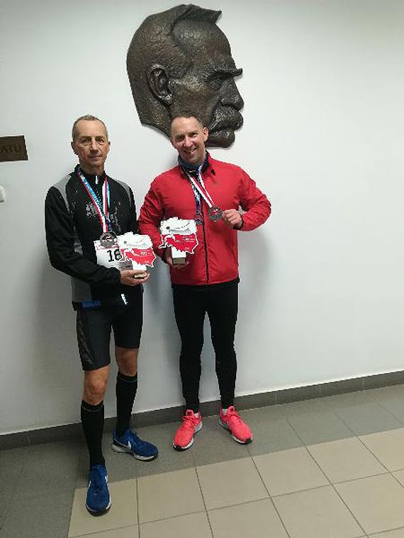 100 km na 100 lecie Niepodlegoci