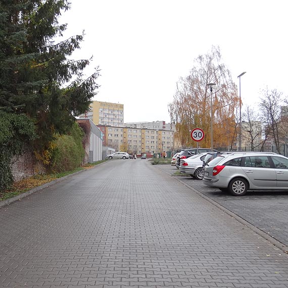 Czytelnik proponuje, by jednej z ulic nada nazwisko wieloletniego prezydenta miasta