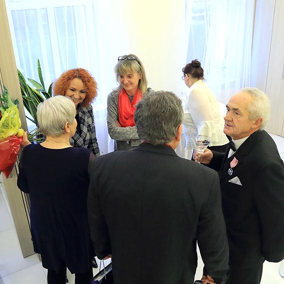Jubileusz Złotych Godów. Trzy pary odznaczone Medalem za Długoletnie Pożycie Małżeńskie!