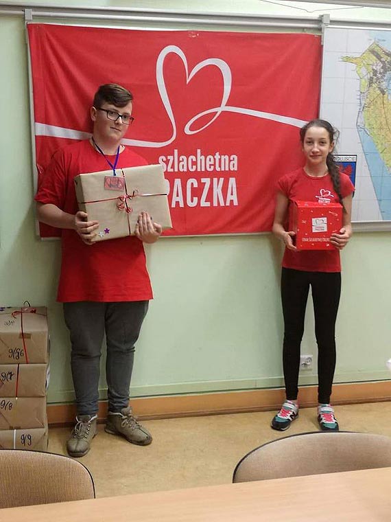 Wspomóc możesz nawet Ty, przeczytaj!