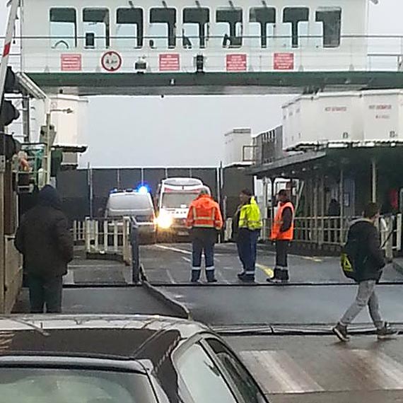 Kobieta miaa atak padaczki - nie wystarczya interwencja ratownikw medycznych