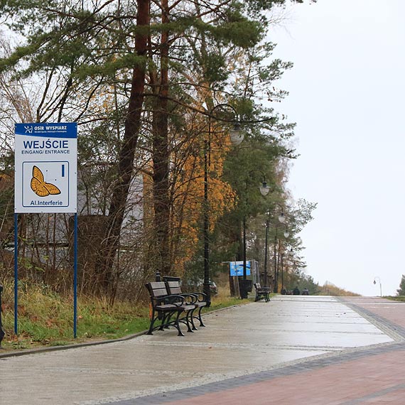 „B” jak Balon? Czy zmieni si oznakowanie wej na pla? 