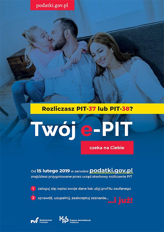 Pracodawco – PIT-11 przelesz do 31 stycznia i tylko elektronicznie