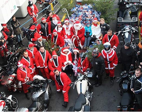 Motoaje 2018 ju jutro!
