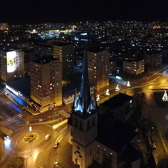 Kiedy w winoujciu zabraknie wody?
