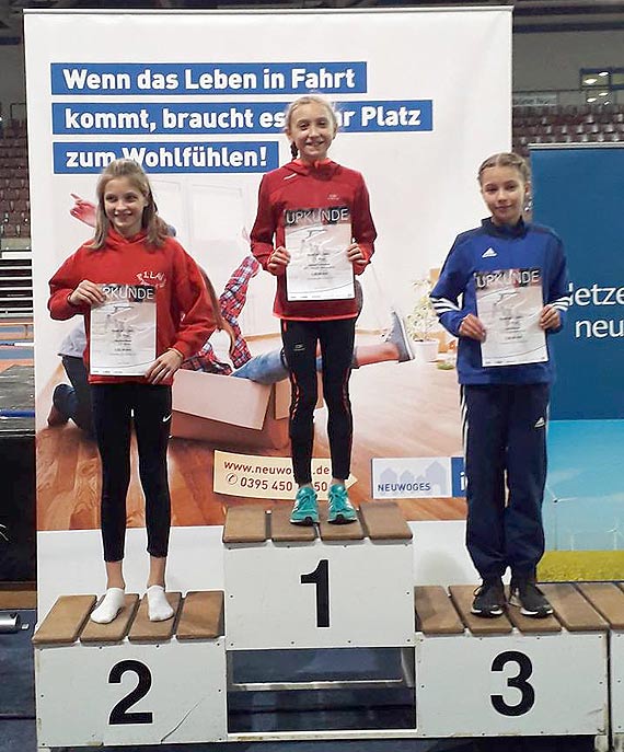 Cztery medale lekkoatletek MKL Maraton