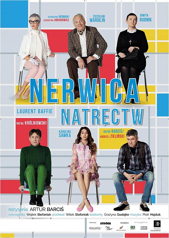 Nerwica natrctw