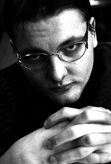 Zza baru do... Akademii