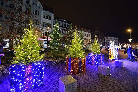Gosuj na swoje miasto i pomagaj potrzebujcym