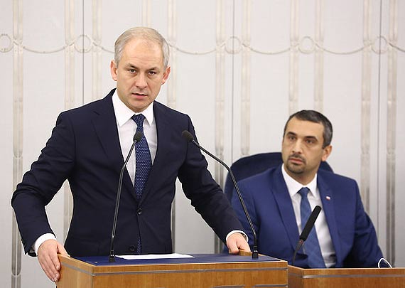Senatorowie przeciwko podwyce cen energii. Brakuje logiki w dziaaniu Rzdu?