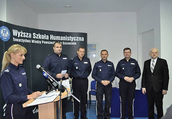 Fina plebiscytu na najlepszego dzielnicowego i „Podsumowanie Projektw Razem Bezpieczniej”