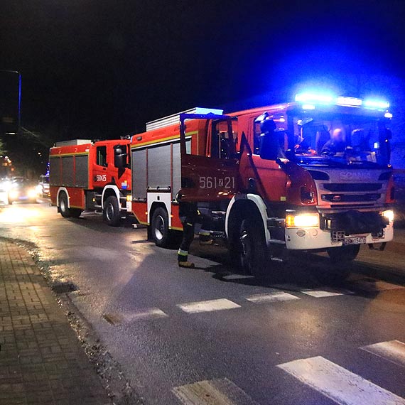 Dwulatka tracia przytomno po kpieli. Zabrao j pogotowie