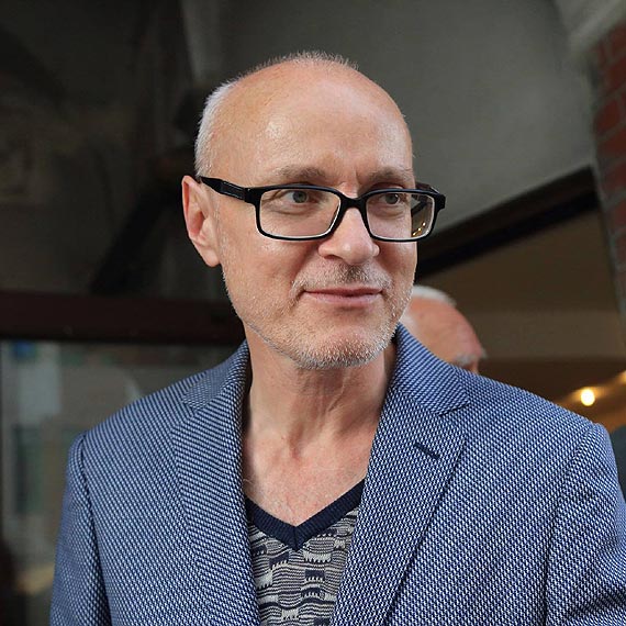 Andrzej Paweczyk nowym dyrektorem Miejskiego Domu Kultury