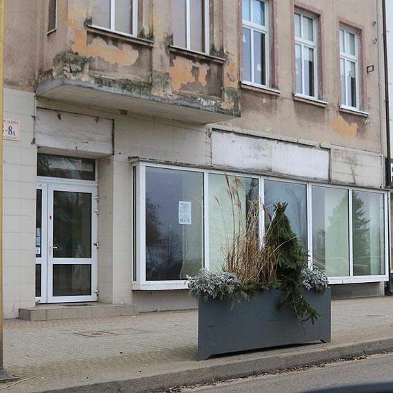 Miasto nam...pustoszeje. Znikaj kolejne sklepy