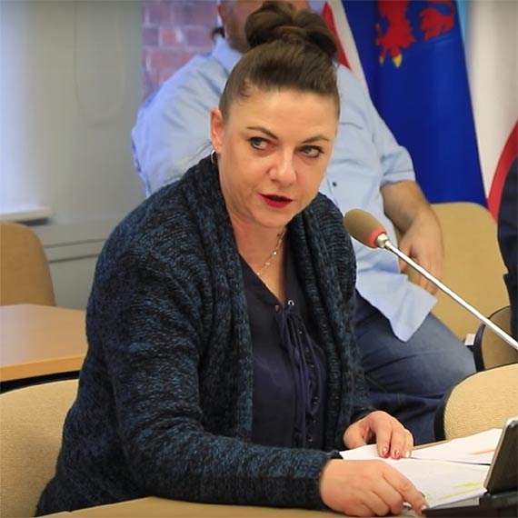 Zwizkowcy MSR: „walczymy o samodzielno czyli o miejsca pracy!”. Zobacz co mwili!
