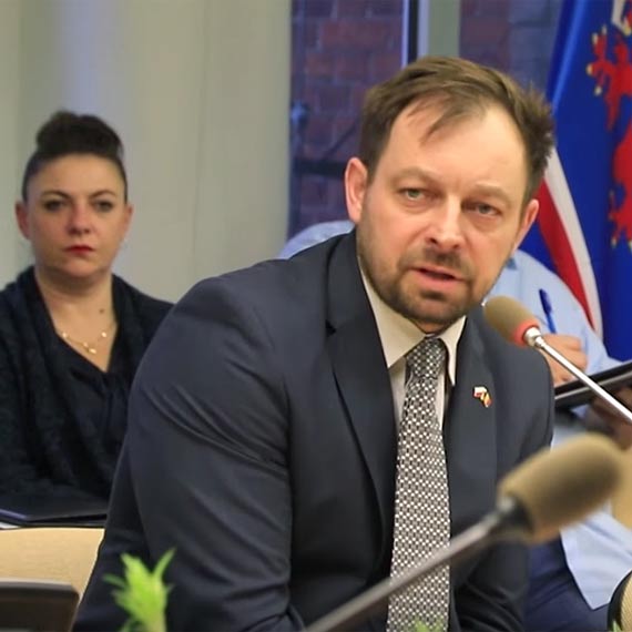 Rafa Zahorski: „Poczenie stoczni w Szczecinie i winoujciu” od pocztku byo nietrafionym pomysem! Zobacz film!