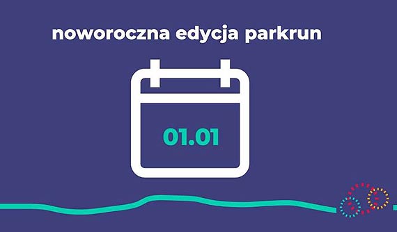 Wyjtkowo parkrun ju jutro