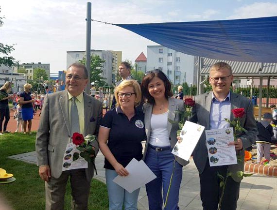 Inwestycyjne podsumowanie roku 2018 w winoujciu. 12 wanych miesicy obfitych w wydarzenia