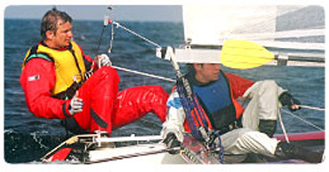 ENEA BALTIC SAILING CUP