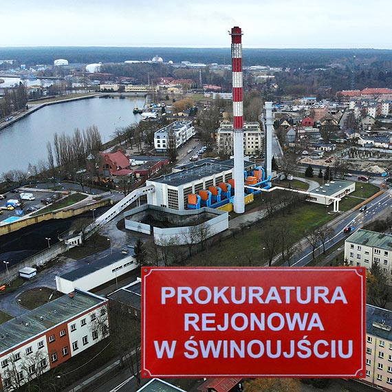 PEC Sp z o.o - postpowanie prokuratorskie trwa...