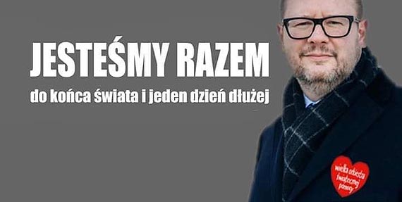 wiateko - mylami z Pawem Adamowiczem