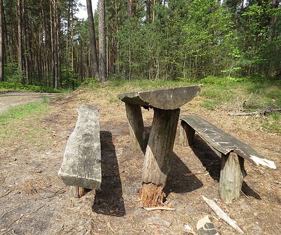 Pan Waldek na szlaku R-10- Tu nic się nie zmienia mimo obietnic polityków