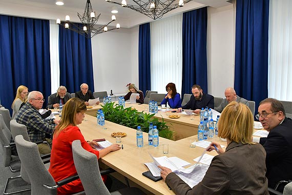 Nagroda Prezydenta TRYTON 2018. Zobacz nominowanych