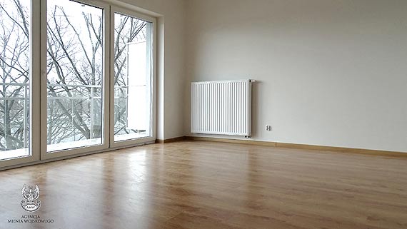 Nowe mieszkania dla onierzy w winoujciu