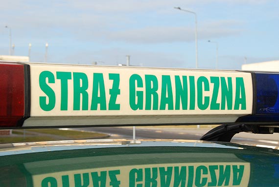 Przyszed zeznawa, zosta zatrzymany