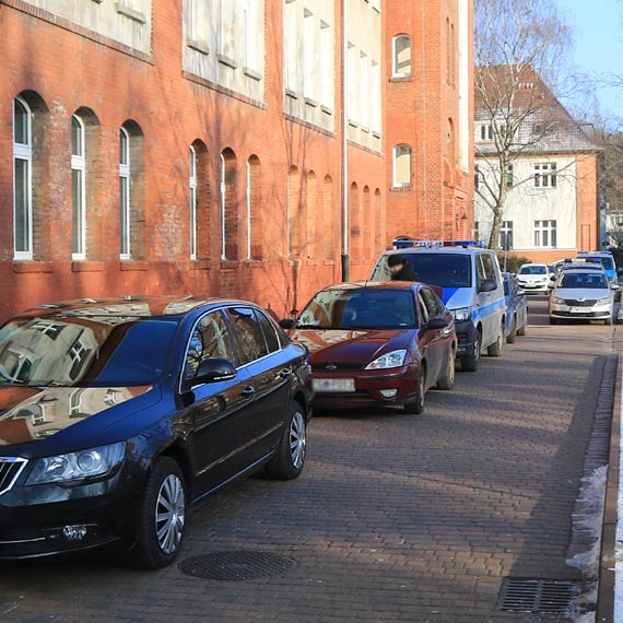 Urzd Miasta na celowniku zamachowca? Prezydent Miasta natychmiast powiadomi policj