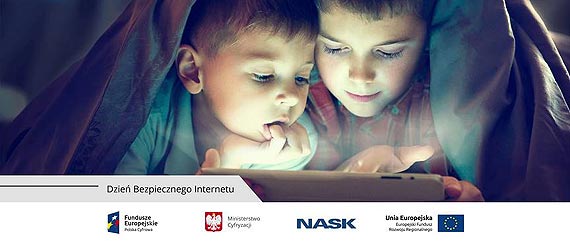 Ju za chwil – Dzie Bezpiecznego Internetu