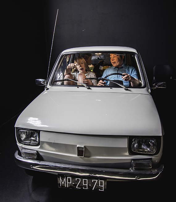 Ferie? Chodcie do Muzeum! Za zotwk!
