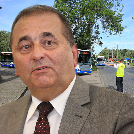 Czy autobusy UBB wjadą na polską część wyspy Uznam?