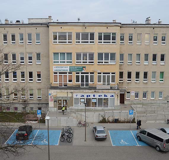 Wane dla pacjentw przychodni zdrowia i nie tylko