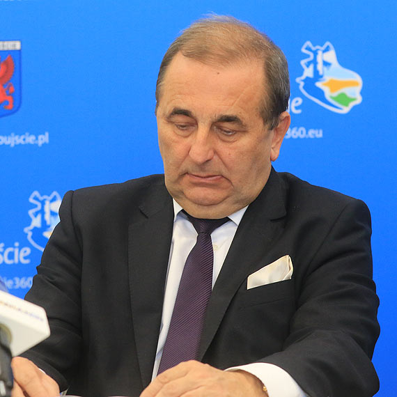 Co myli prezydent? 
