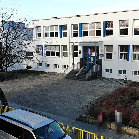 Szkoa o wszawicy: Pojawiy si pojedyncze przypadki