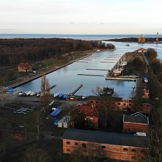 Kierownik mariny nadal poszukiwany