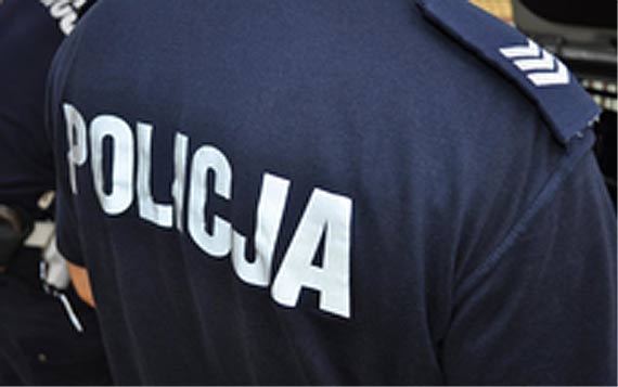 Motorowerzysta z blisko 3 promilami przewrci si na ulicy