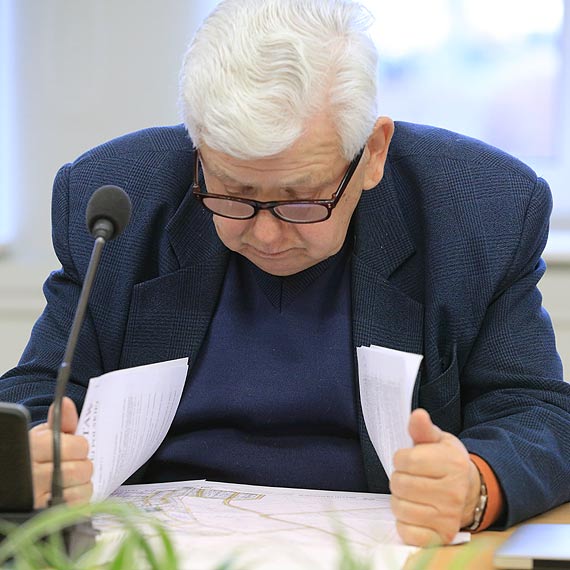 Aby wybudować Zakład Opieki Długoterminowej Radni uwolnili działkę przy ul. Bydgoskiej z garba ochrony uzdrowiskowej