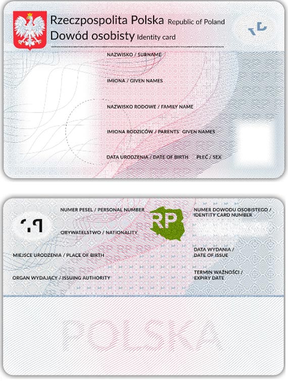 Chcesz zoy wniosek o wydanie dowodu osobistego? Ta informacja jest dla ciebie!