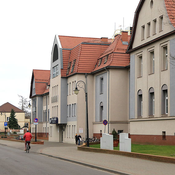 Na wynagrodzenia szpital przeznacza ponad 60% swojego budetu