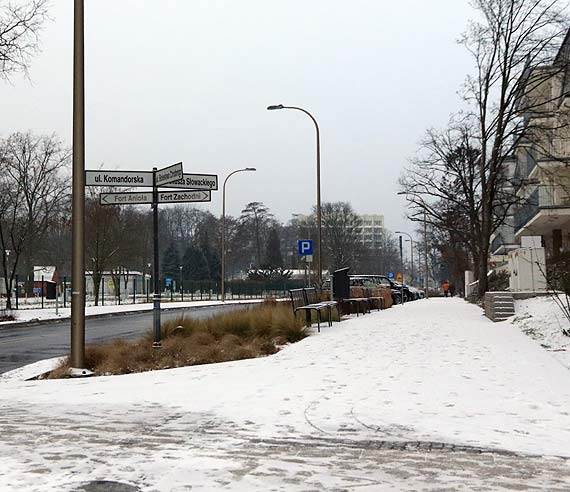 Drogowskaz czy „bdnowskaz”?