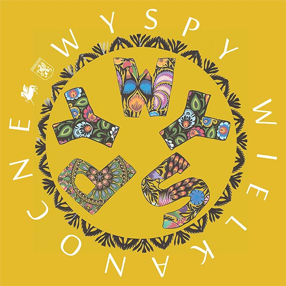 Miejski Dom Kultury w winoujciu  ogasza Oglnopolski Konkurs  Wyspy Wielkanocne | nowa tradycja