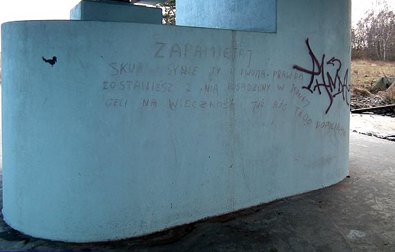 Czy kto boi si wiedzy Romana Kuchciskiego?
