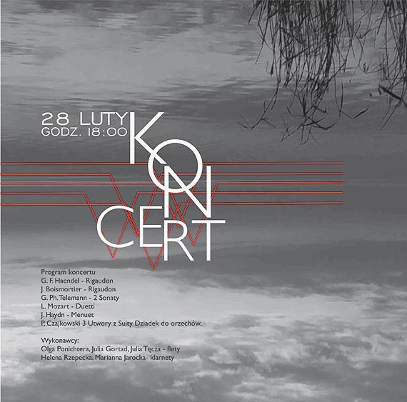 Soneczne pory dnia – koncert w ms44