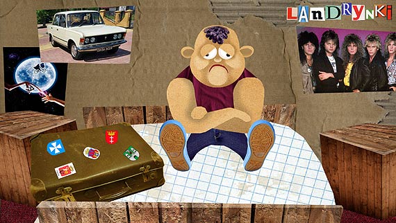 Filmowe winoujcie – animacje dla kadego