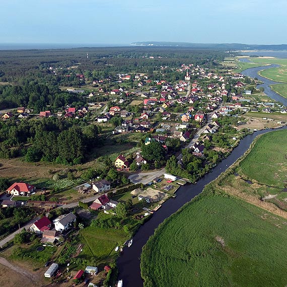 Uwaga na faszywych stranikw granicznych