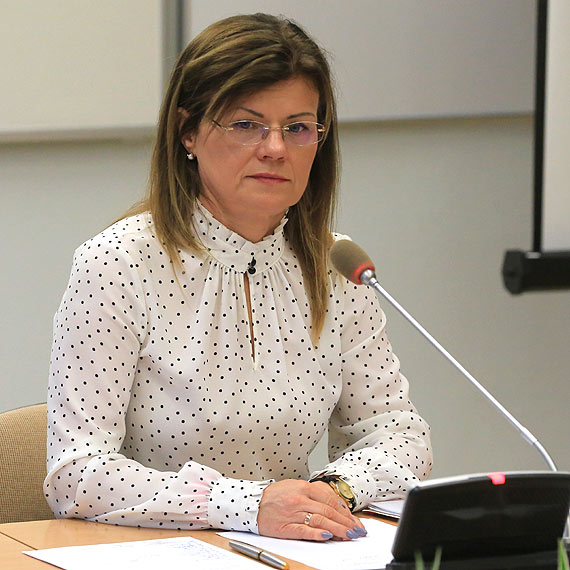 Wojny o interpelacje cig dalszy
